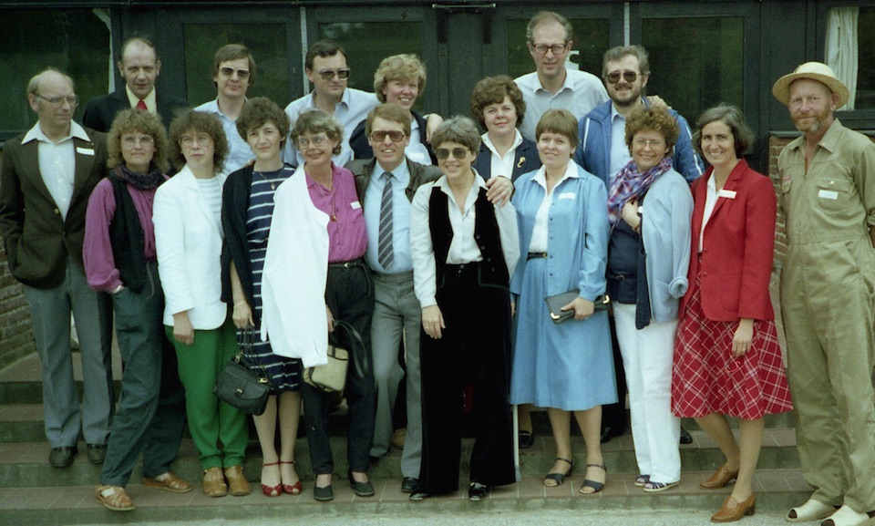 Fr-værk skole 4. mellem A 1983